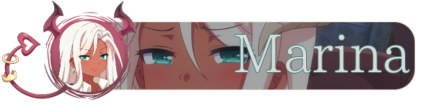 玛丽娜角色介绍