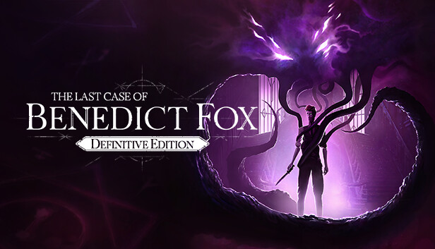 benedict_fox_cover