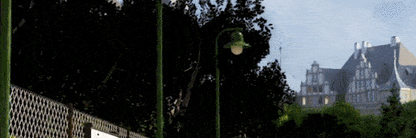 魔法学院游戏动态图1