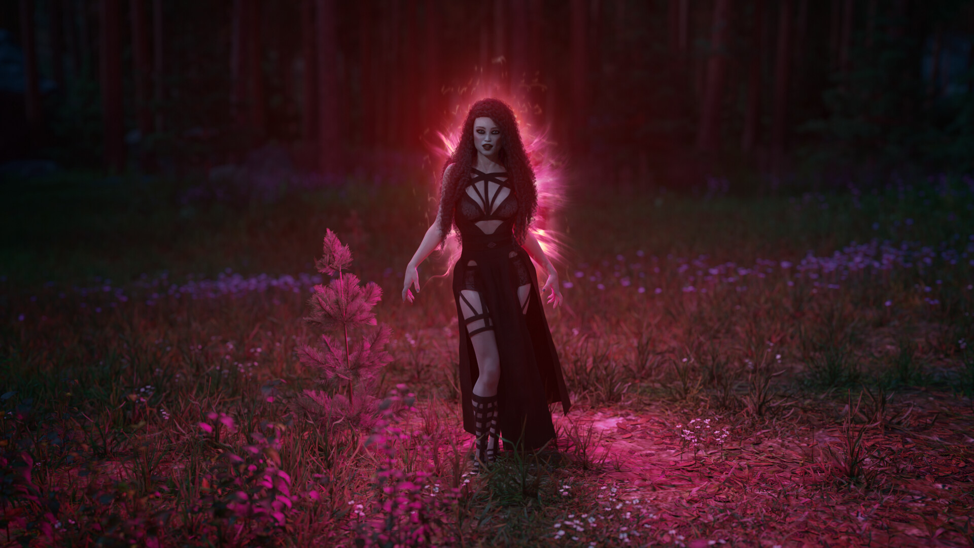 魔法学院游戏截图6