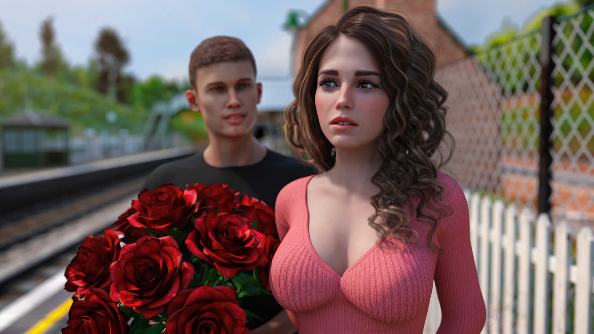 魔法学院游戏截图7