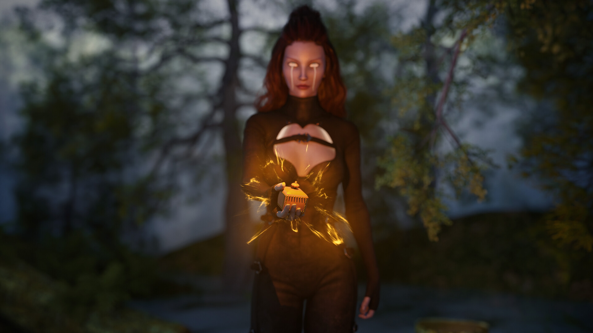 魔法学院游戏截图9