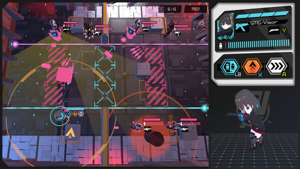 游戏场景截图10