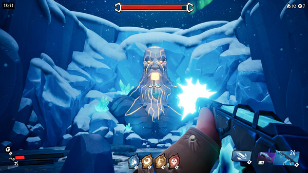 维尔德游戏截图2