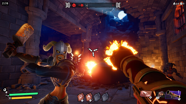 维尔德游戏截图3