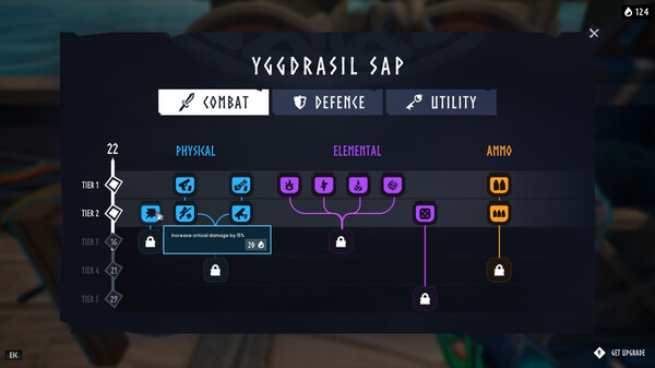 维尔德游戏截图5