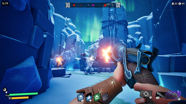 维尔德游戏截图6