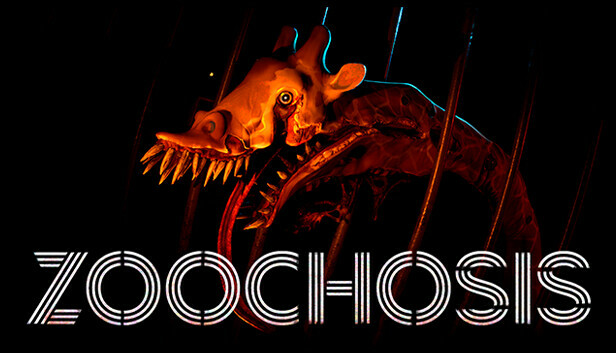 Zoochosis Cover