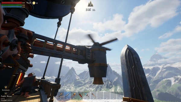 orebound_screenshot_1