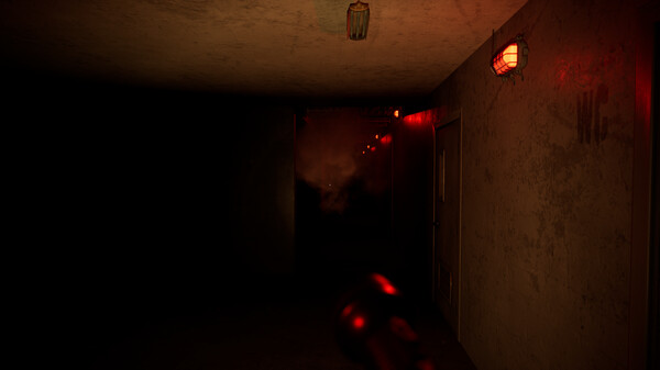 SCP-479游戏截图3