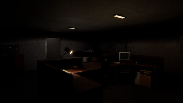 SCP-479游戏截图12