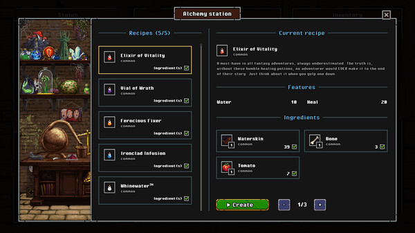 暴走地牢游戏截图12