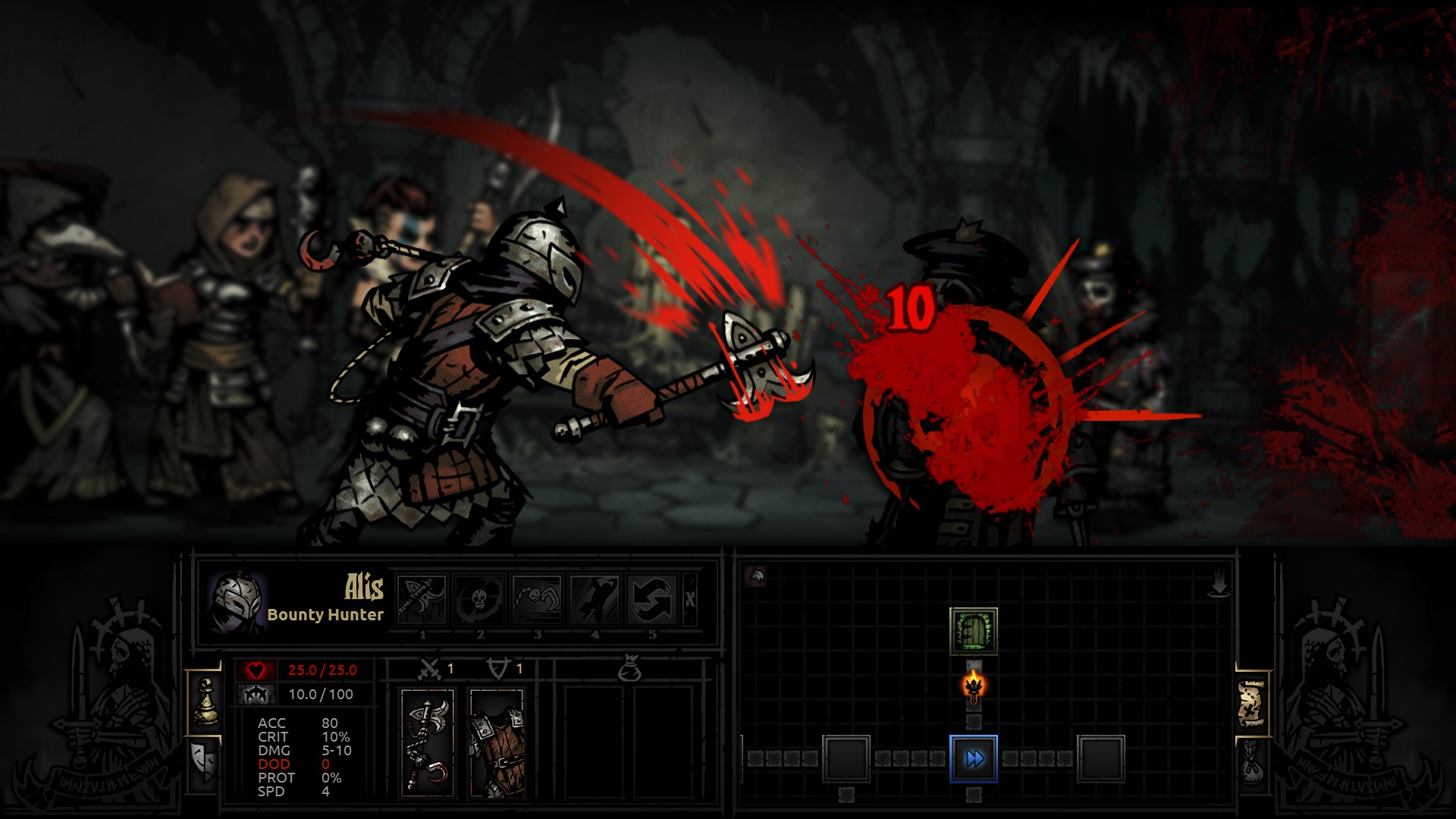 Game Screenshot 4