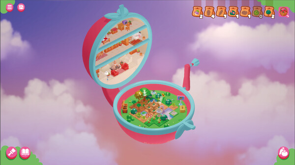 手提菜园游戏截图3