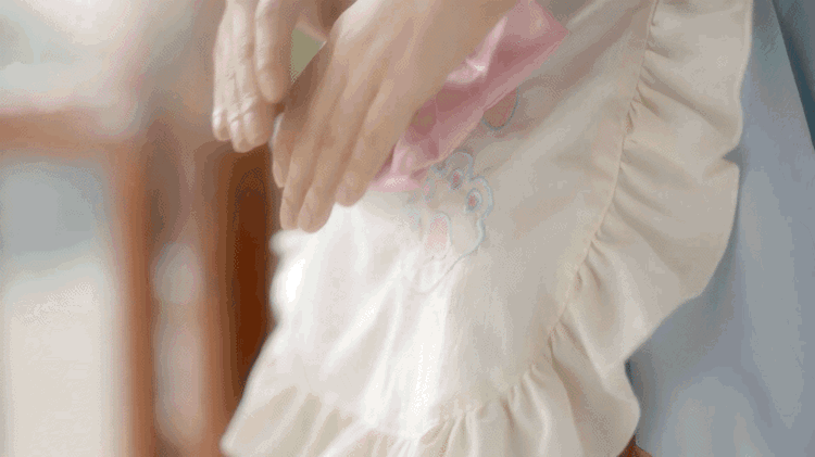 Character: Nanajiang