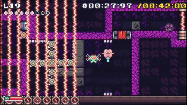 绿蝇侠游戏截图9