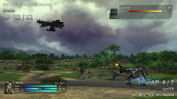 front_mission_2_screenshot_4