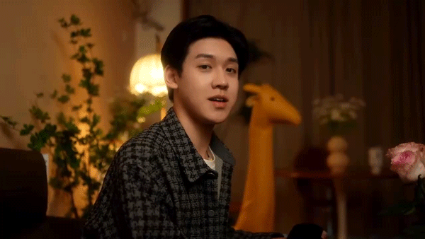 许一帆角色展示