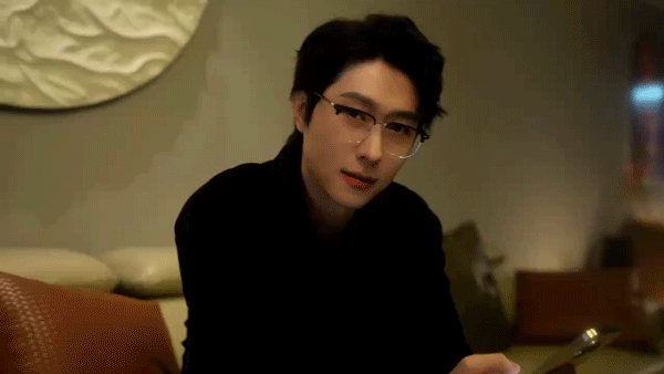 叶之衡角色展示