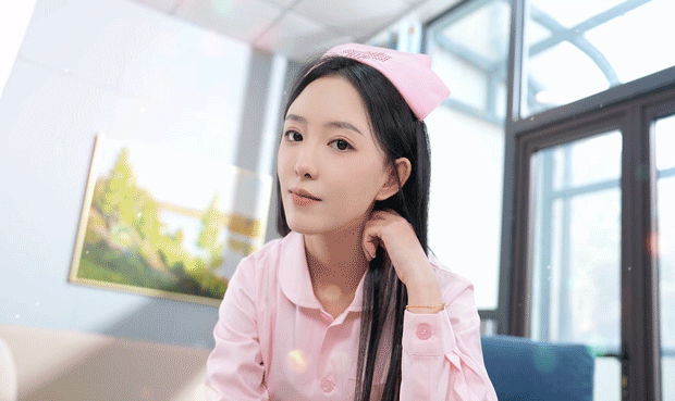 李心怡角色展示