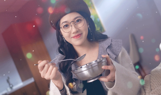 柳舒月角色展示