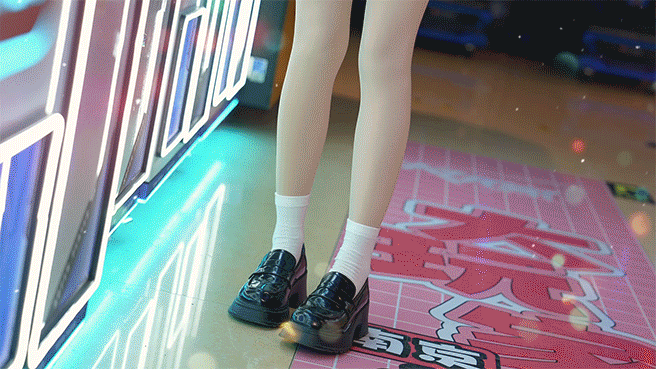 江彤彤角色展示