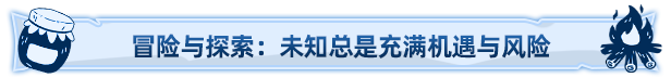 远征探险示意图