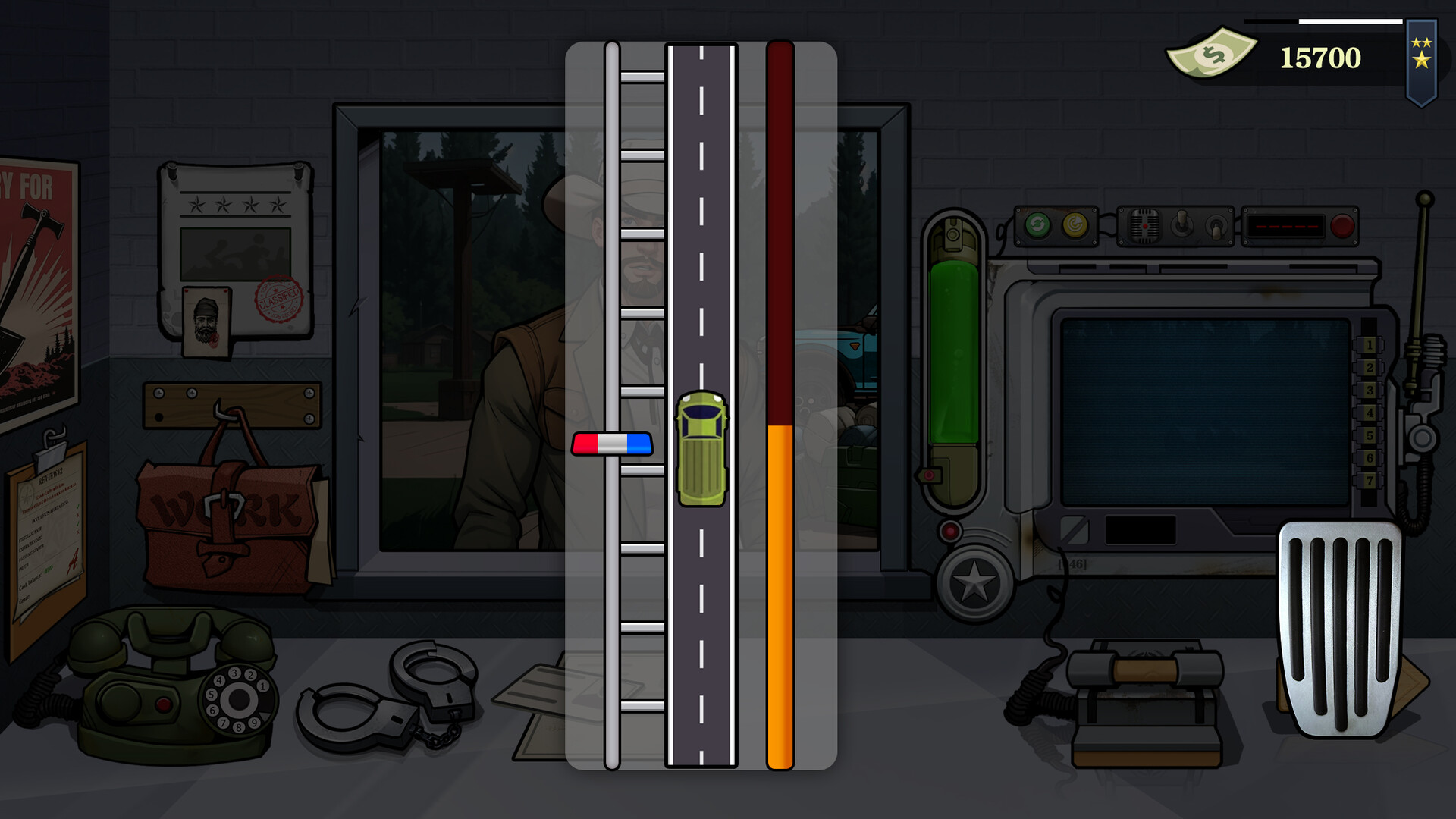 边境检察员游戏截图6