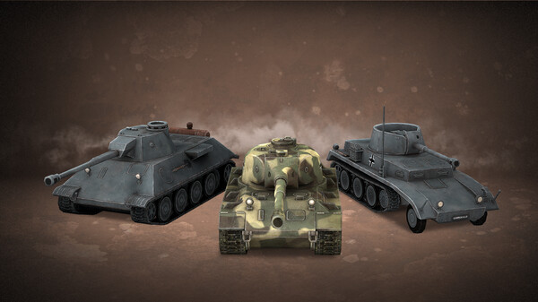 钢铁雄心IV图片14