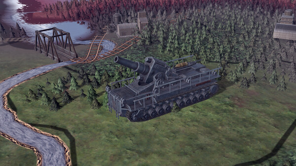 钢铁雄心IV图片8