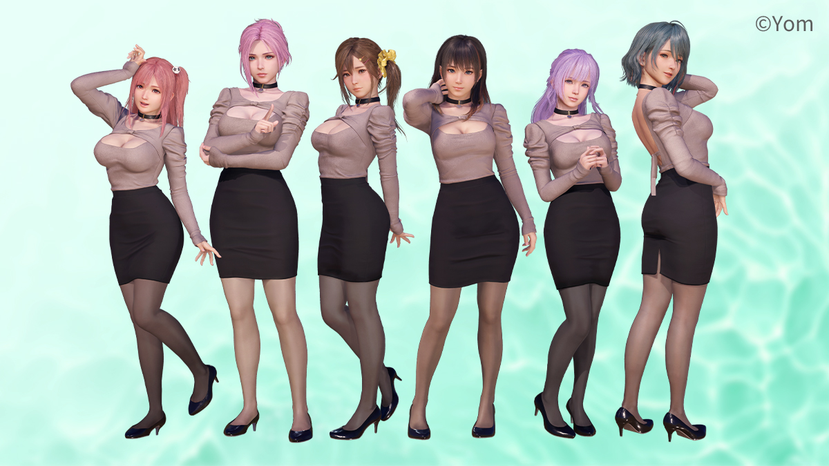 豪华版特典图示