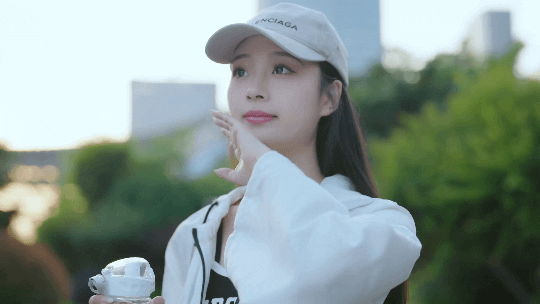 李允儿角色展示