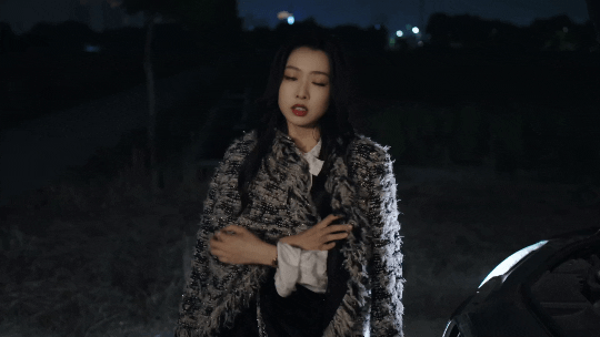 孟有容角色展示