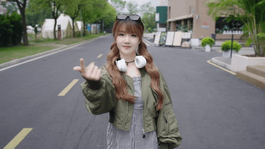 周柳柳角色展示