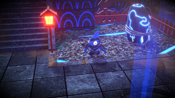 雪人兄弟游戏截图5