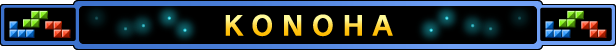 KONOHA模式标题