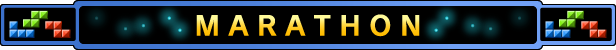 马拉松模式标题