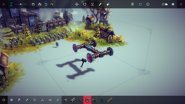 besiege_screenshot_2