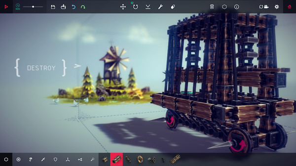 besiege_screenshot_7