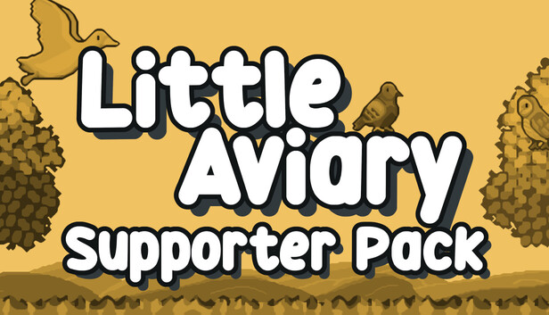 支持者版宣传图