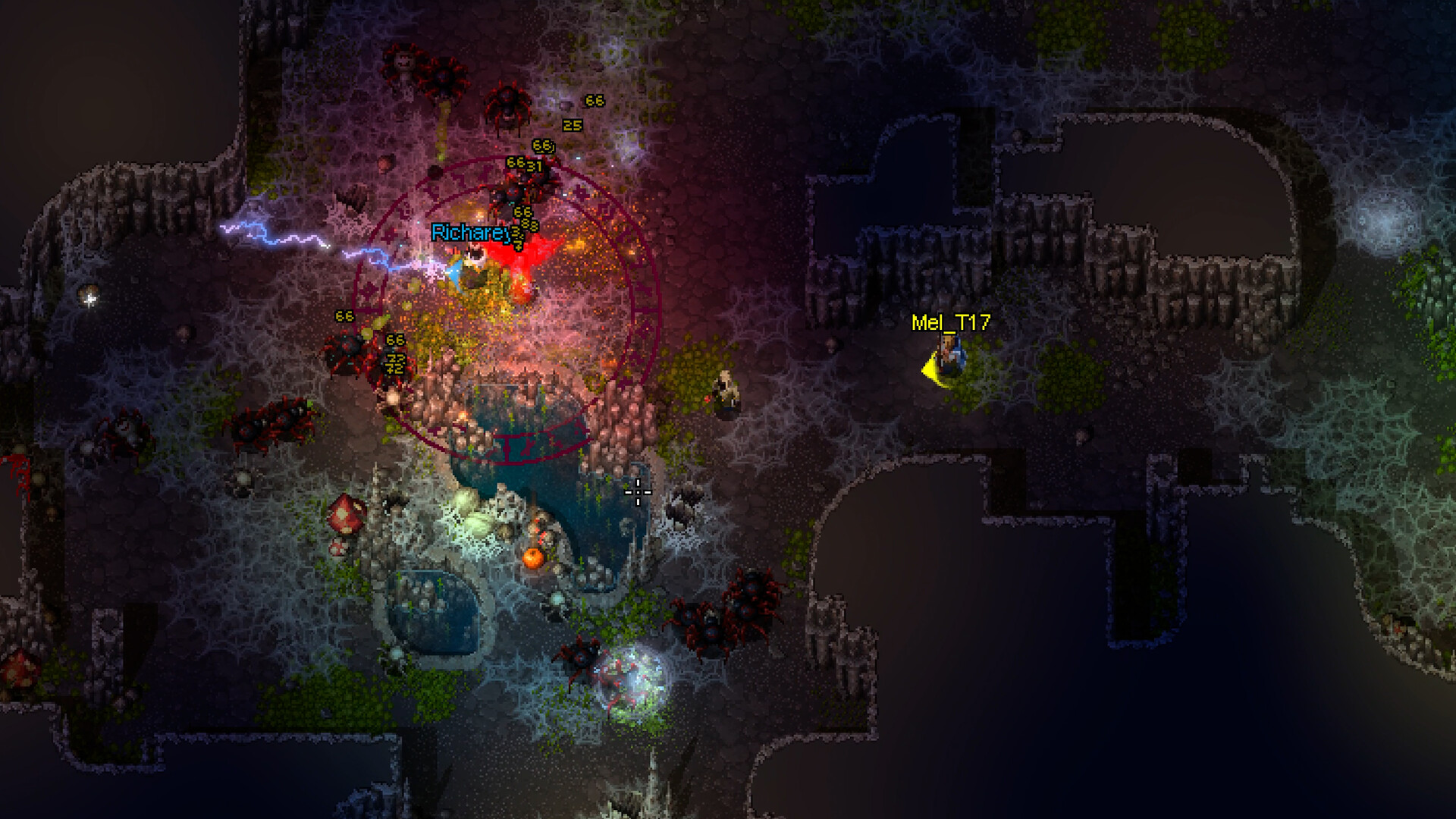 Hammerwatch II screenshot 5