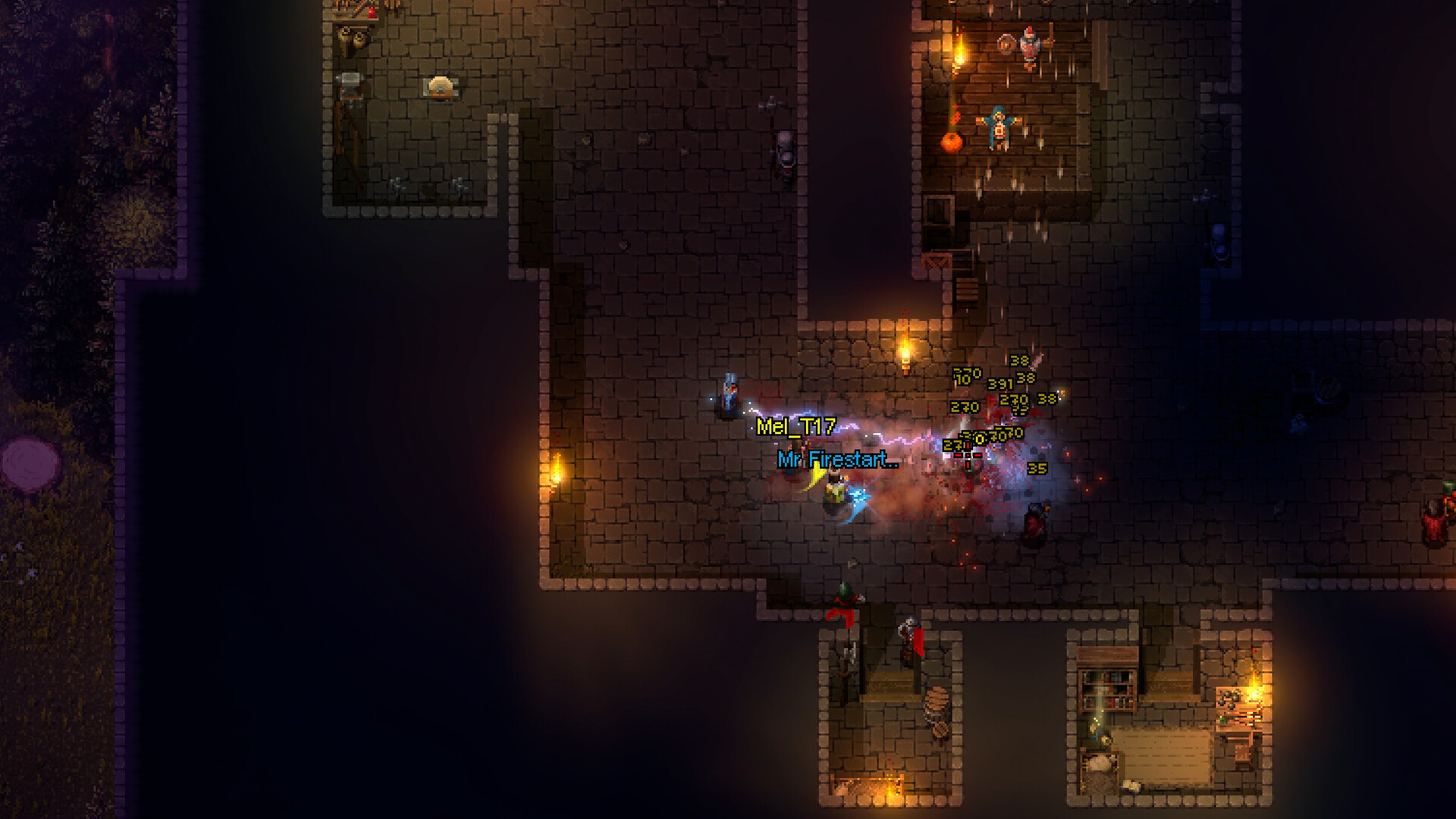 Hammerwatch II screenshot 7