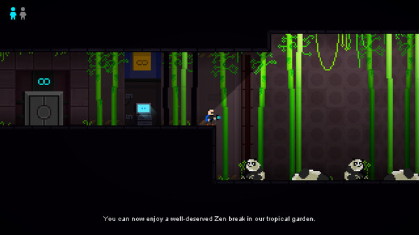 克隆枪游戏截图10