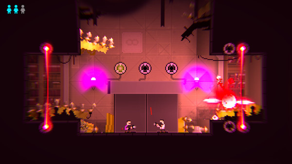 克隆枪游戏截图11