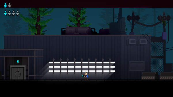 克隆枪游戏截图12