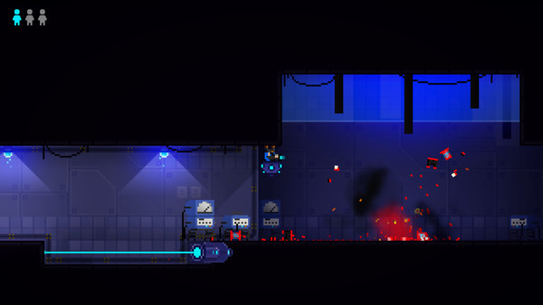 克隆枪游戏截图7