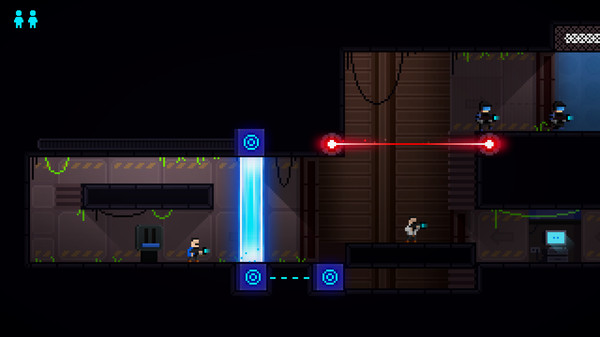 克隆枪游戏截图4