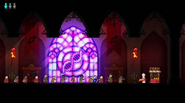 克隆枪游戏截图2