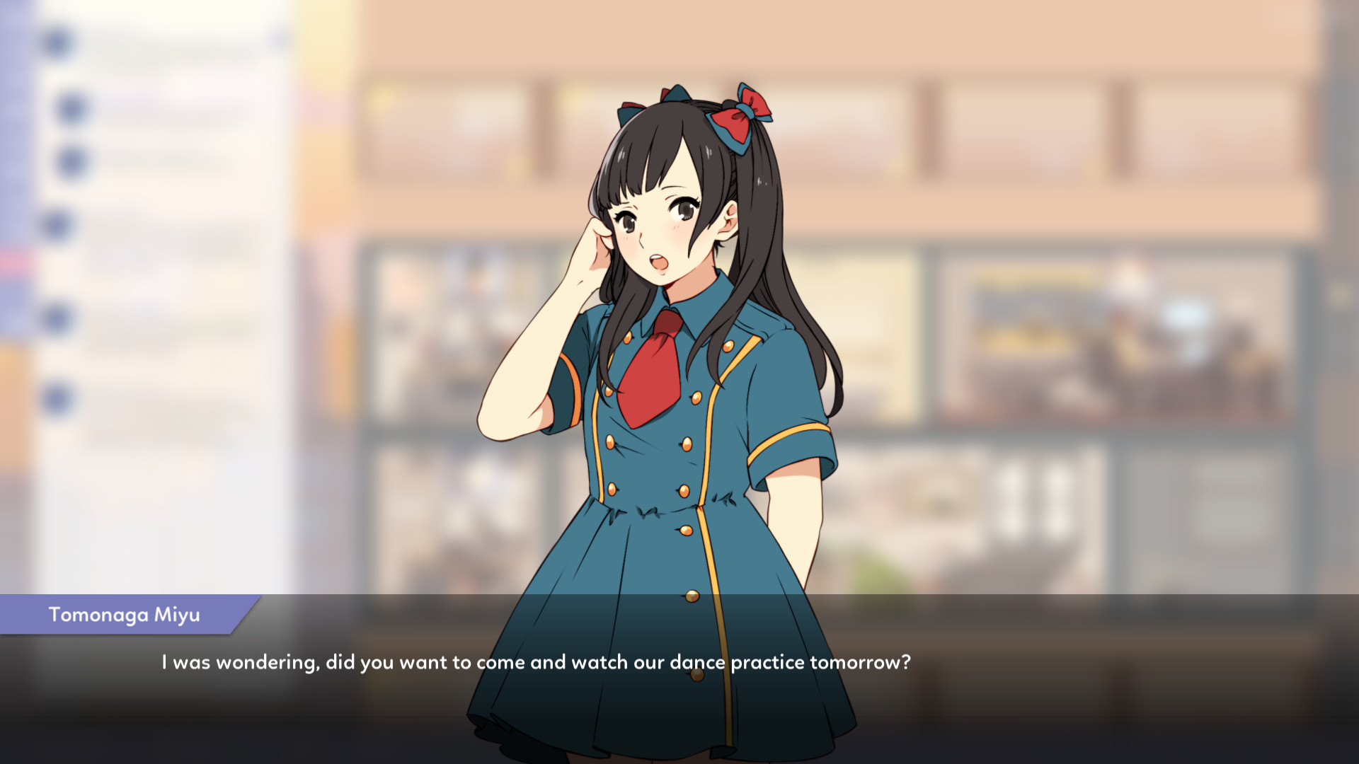 Idol Manager Screenshot 2