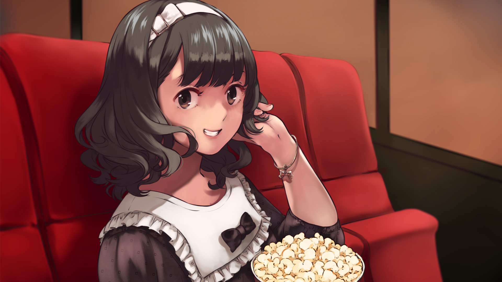 Idol Manager Screenshot 9